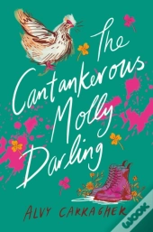 The Cantankerous Molly Darling