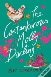 Capa do artigo The Cantankerous Molly Darling