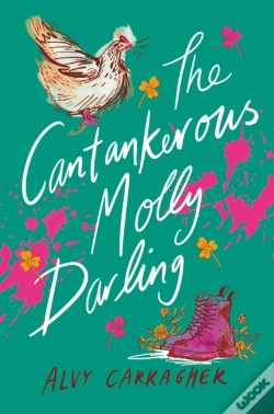 Capa do artigo The Cantankerous Molly Darling