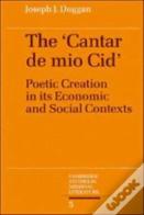 The Cantar De Mio Cid
