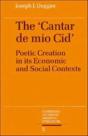 The Cantar De Mio Cid - Preview