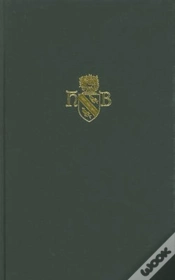 Capa do artigo The Canterbury Benedictional British Museum Harl. Ms. 2892