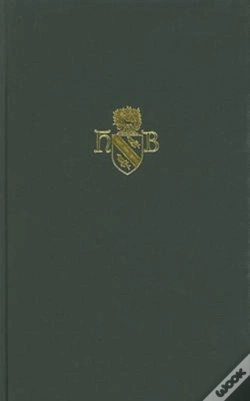 Capa do artigo The Canterbury Benedictional British Museum Harl. Ms. 2892