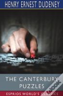 The Canterbury Puzzles (Esprios Classics)