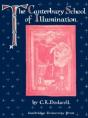 The Canterbury School Of Illumination 1066â€“1200 - Preview