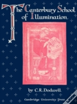 Capa do artigo The Canterbury School Of Illumination 1066â€“1200