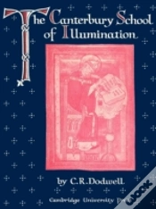 Capa do artigo The Canterbury School Of Illumination 1066â€“1200