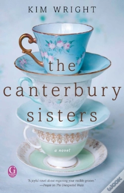 Capa do artigo The Canterbury Sisters