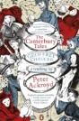 The Canterbury Tales: A Retelling By Peter Ackroyd - Preview