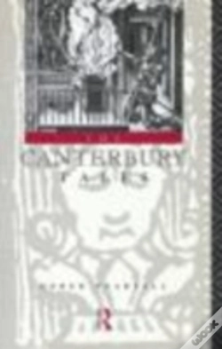 Capa do artigo The Canterbury Tales