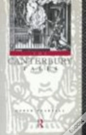 Capa do artigo The Canterbury Tales