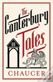Capa do artigo The Canterbury Tales: Fully Annotated Edition