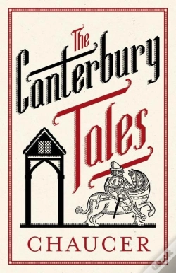 Capa do artigo The Canterbury Tales: Fully Annotated Edition