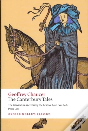 Capa do artigo The Canterbury Tales