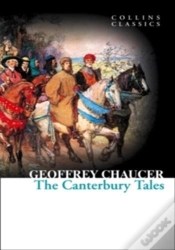 Capa do artigo The Canterbury Tales
