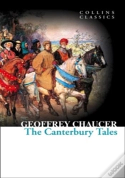Capa do artigo The Canterbury Tales
