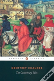 Capa do artigo The Canterbury Tales