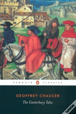 Capa do artigo The Canterbury Tales