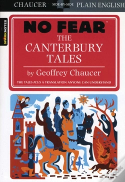 Capa do artigo The Canterbury Tales (No Fear)