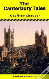 Capa do artigo The Canterbury Tales (Phoenix Classics)