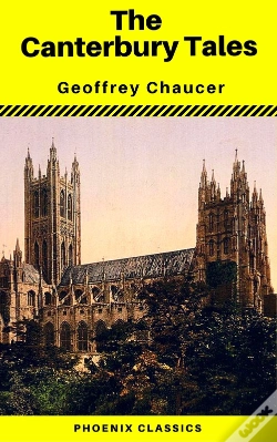 Capa do artigo The Canterbury Tales (Phoenix Classics)