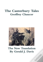 The Canterbury Tales, The New Translation