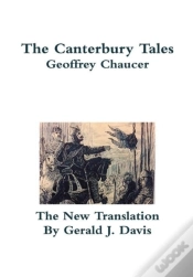 Capa do artigo The Canterbury Tales, The New Translation