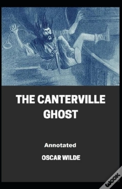 Capa do artigo The Canterville Ghost Annotated
