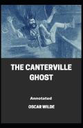 The Canterville Ghost Annotated