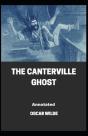The Canterville Ghost Annotated - Preview