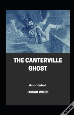 Capa do artigo The Canterville Ghost Annotated