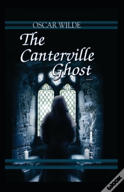 Capa do artigo The Canterville Ghost Annotated