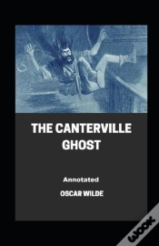 Capa do artigo The Canterville Ghost Annotated