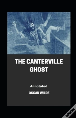 Capa do artigo The Canterville Ghost Annotated