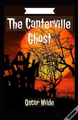 Capa do artigo The Canterville Ghost Annotated