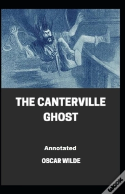 Capa do artigo The Canterville Ghost Annotated