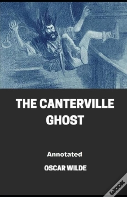 Capa do artigo The Canterville Ghost Annotated