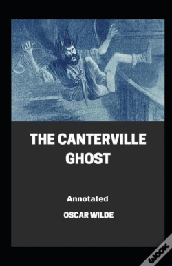 Capa do artigo The Canterville Ghost Annotated