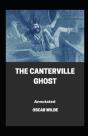 The Canterville Ghost Annotated - Preview