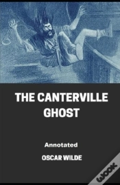 Capa do artigo The Canterville Ghost Annotated