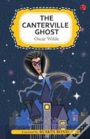 Capa do artigo The Canterville Ghost