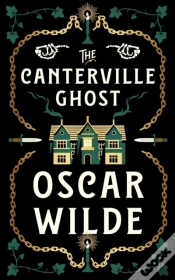 Capa do artigo The Canterville Ghost