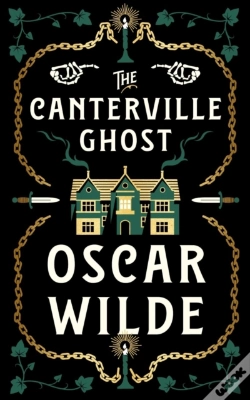 Capa do artigo The Canterville Ghost