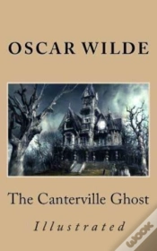 Capa do artigo The Canterville Ghost