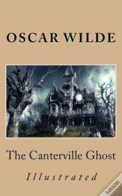 Capa do artigo The Canterville Ghost