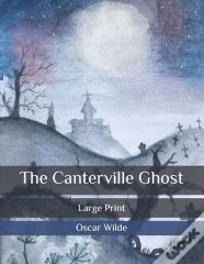 The Canterville Ghost
