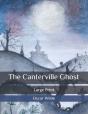 The Canterville Ghost - Preview