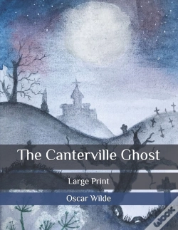 Capa do artigo The Canterville Ghost