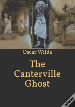 Capa do artigo The Canterville Ghost