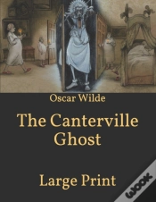 Capa do artigo The Canterville Ghost